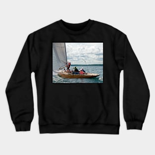 Onboard Bangalore Crewneck Sweatshirt